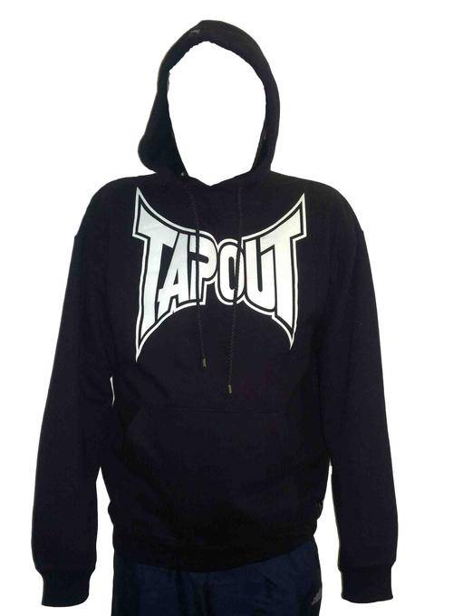 Tapout Hoodies